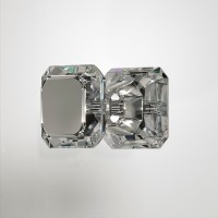 Душевой уголок RGW HO-088 (Матовое-Сатинат, 1000x1000)