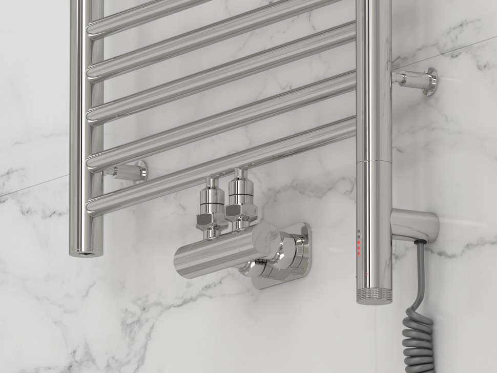 Богема EU50+ 3.0 прямая 1200х500