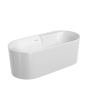 Ванна SANCOS Omega акриловая отдельностоящая