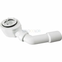 Сифон для слива, линейного