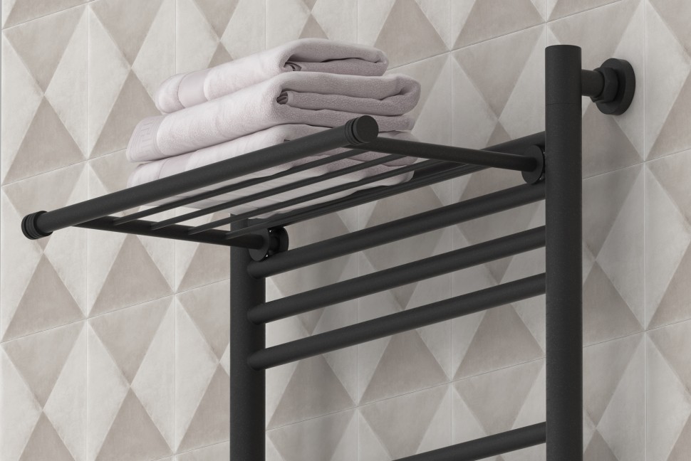 Полка прямая 4П / L 470