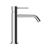 Смеситель для раковины SANCOS Etna, хром, арт. SC9003CH