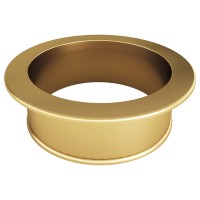 Горловина для измельчителя PM114-BG, брашированное золото, Paulmark