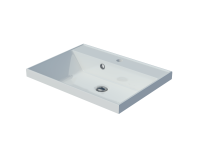 4627173210164 Раковина мебельная Classica 60