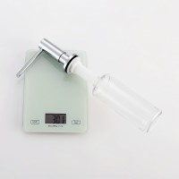 Кухонный диспенсер для моющего средства Raglo хром R720