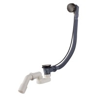 Сифон для ванны полуавтомат Raglo R600.30.09