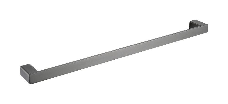 Полотенцедержатель Raglo графит