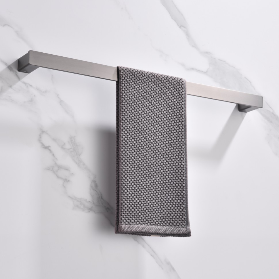 Полотенцедержатель Raglo графит