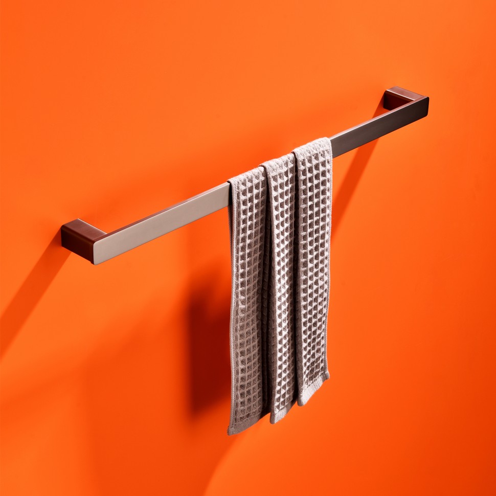 Полотенцедержатель Raglo графит