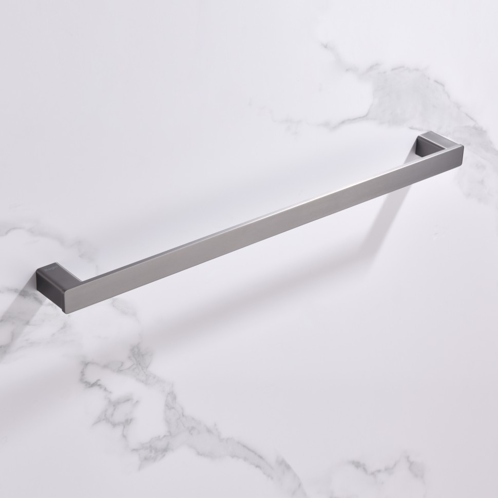 Полотенцедержатель Raglo графит