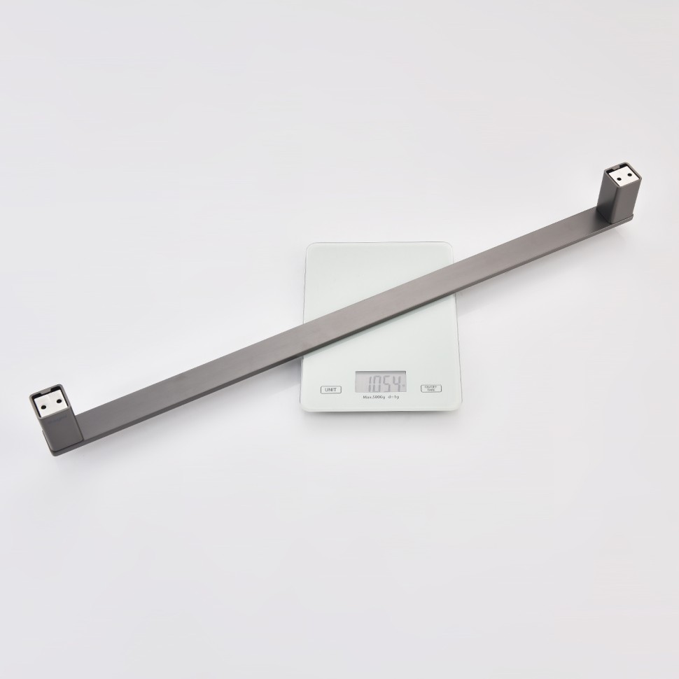 Полотенцедержатель Raglo графит