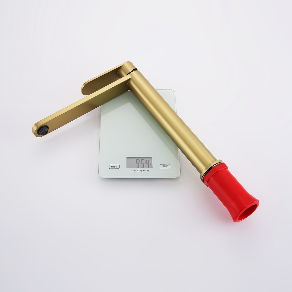 Смеситель Raglo высокий для умывальника R10.15.03