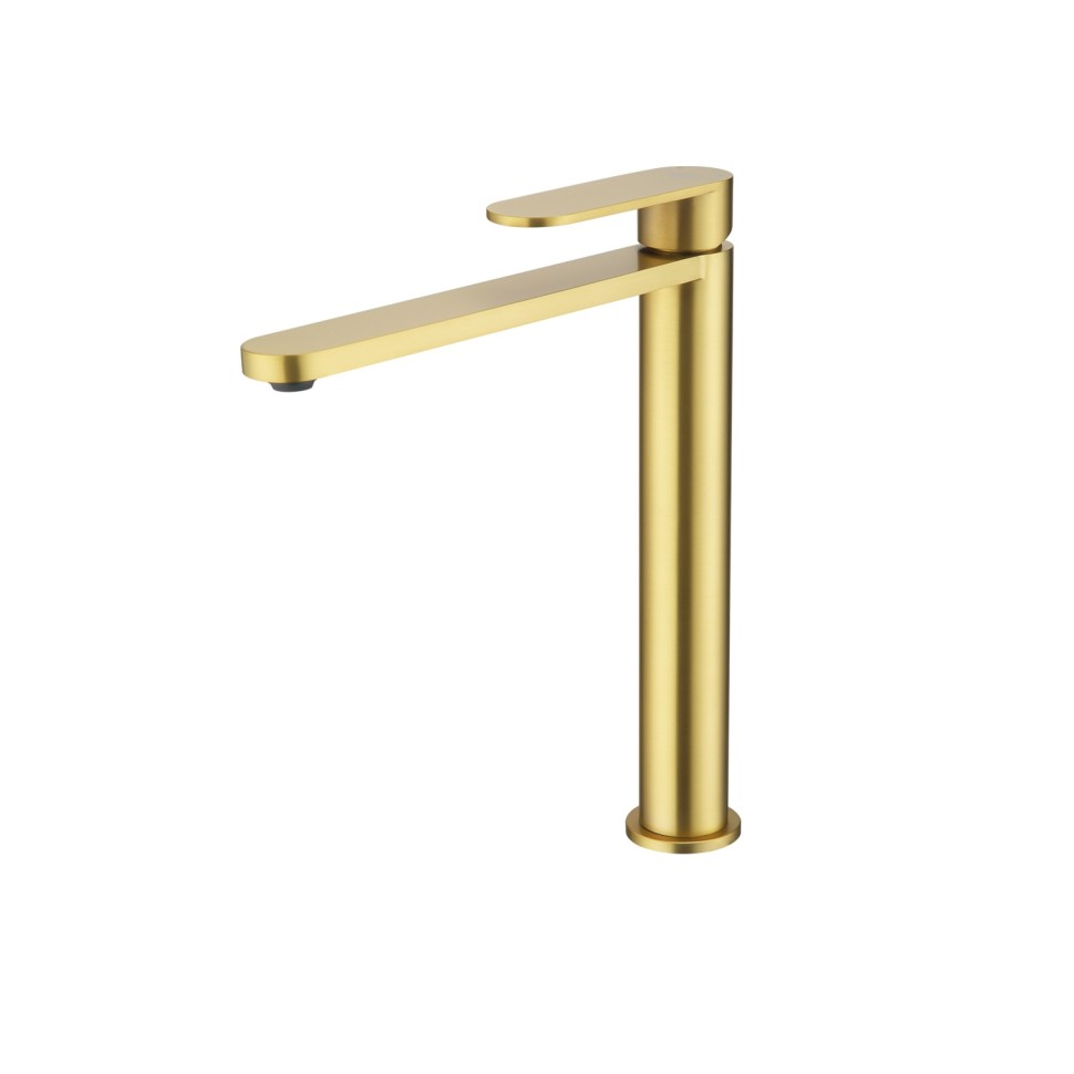 Смеситель Raglo высокий для умывальника R10.15.03