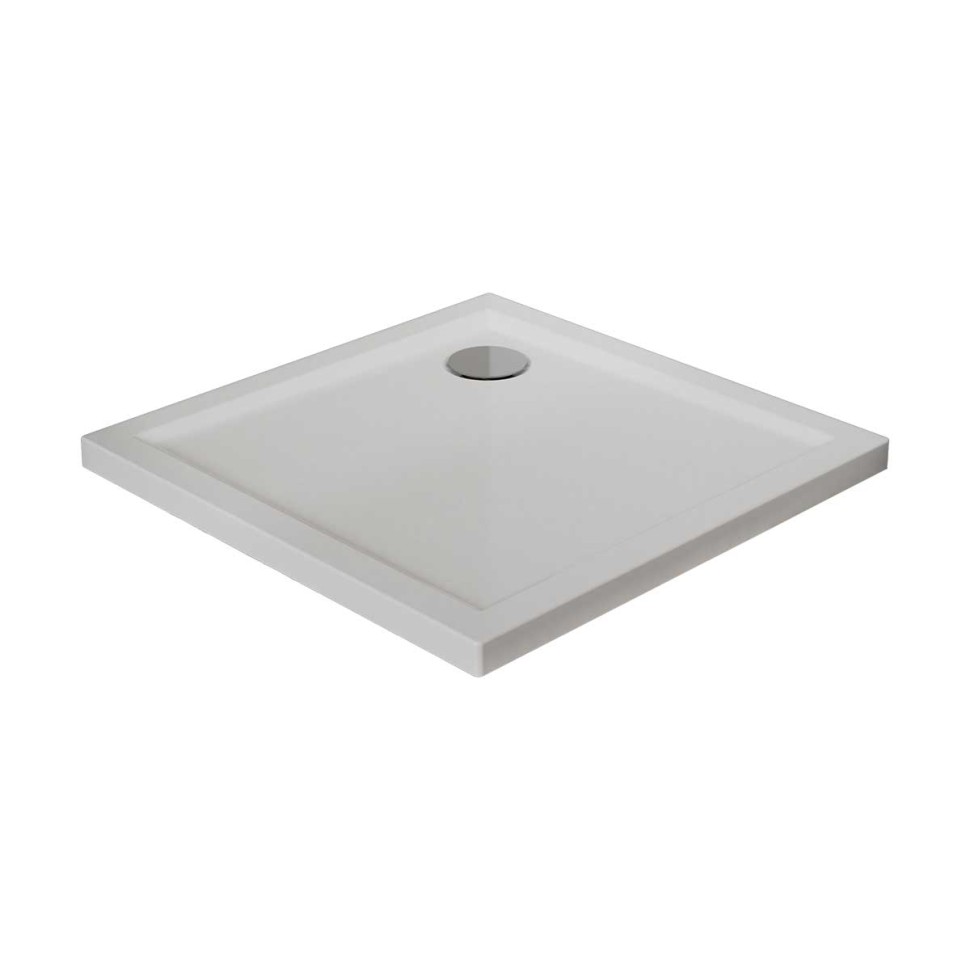 Поддон для душа акриловый VST-5AS-9090, 900*900*50