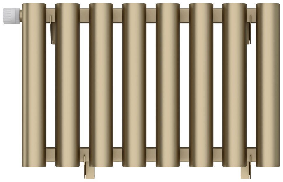 Кумир-0 EU50 левый 300х540 8 секций