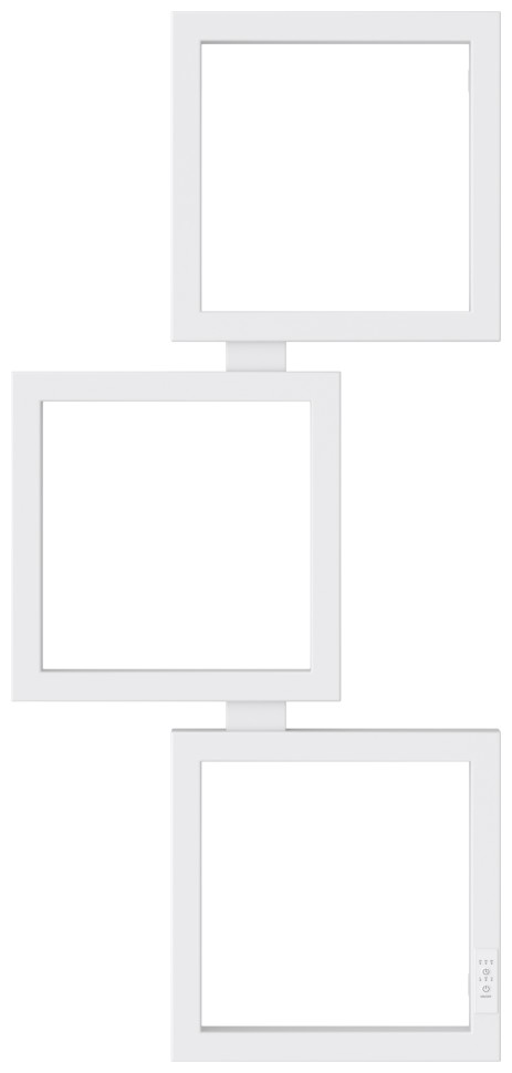 Этюд ES 1050х500 правый