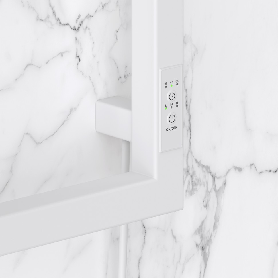 Этюд ES 1050х500 правый