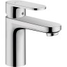 Смеситель для раковин Hansgrohe Vernis Blend хром (71551000)