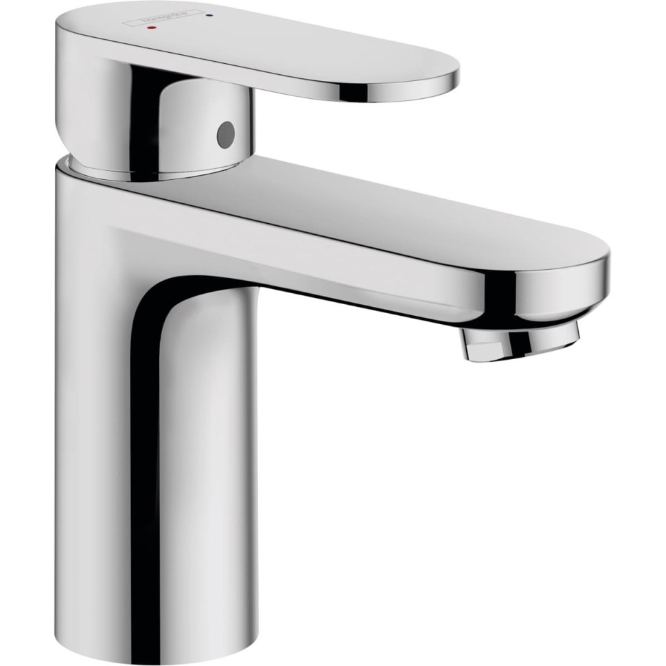 Смеситель для раковин Hansgrohe Vernis Blend хром (71551000)