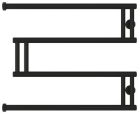 High-Tech+ model "M" 500х650