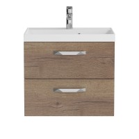 База под раковину подвесная BelBagno AURORA-700-2C-SO-RT