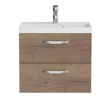 База под раковину подвесная BelBagno AURORA-700-2C-SO-RT