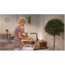Смеситель для кухни Hansgrohe Talis S 300 72820000 хром