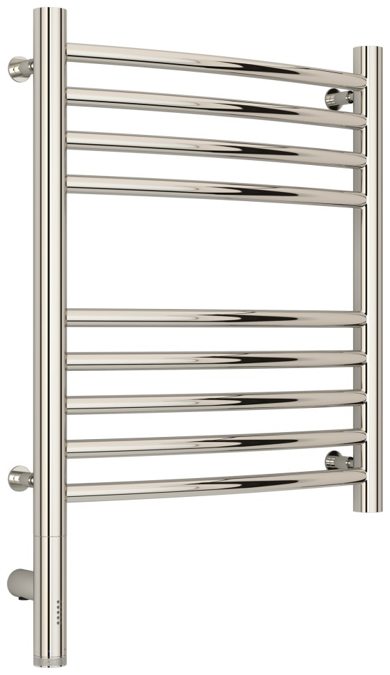 Богема 3.0 выгнутая 500х400 МЭМ левый