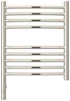 Богема 3.0 выгнутая 500х400 МЭМ левый