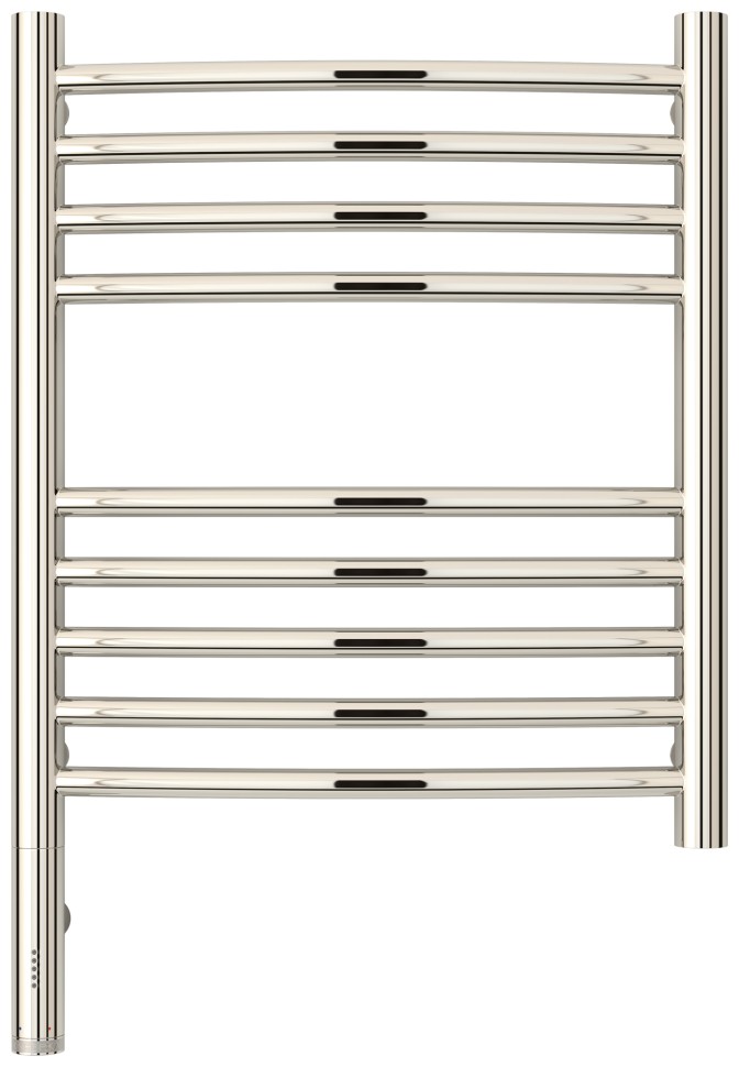 Богема 3.0 выгнутая 500х400 МЭМ левый