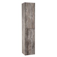 Шкаф подвесной BelBagno KRAFT-1600-2A-SC-PP-R Pino Pasadena