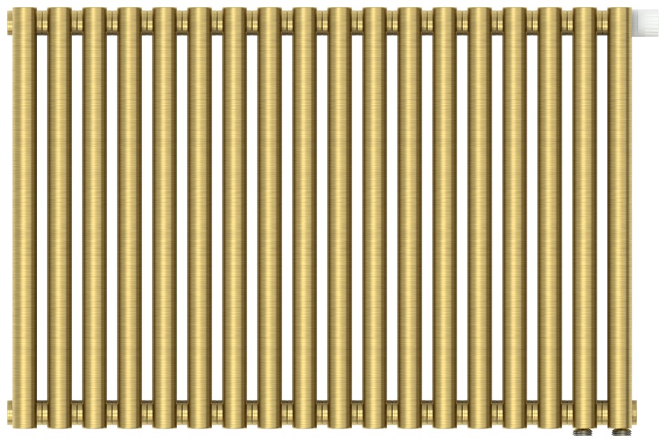 Эстет-11 EU50 500х810 18 секций