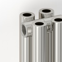 Эстет-00 1800х360 8 секций