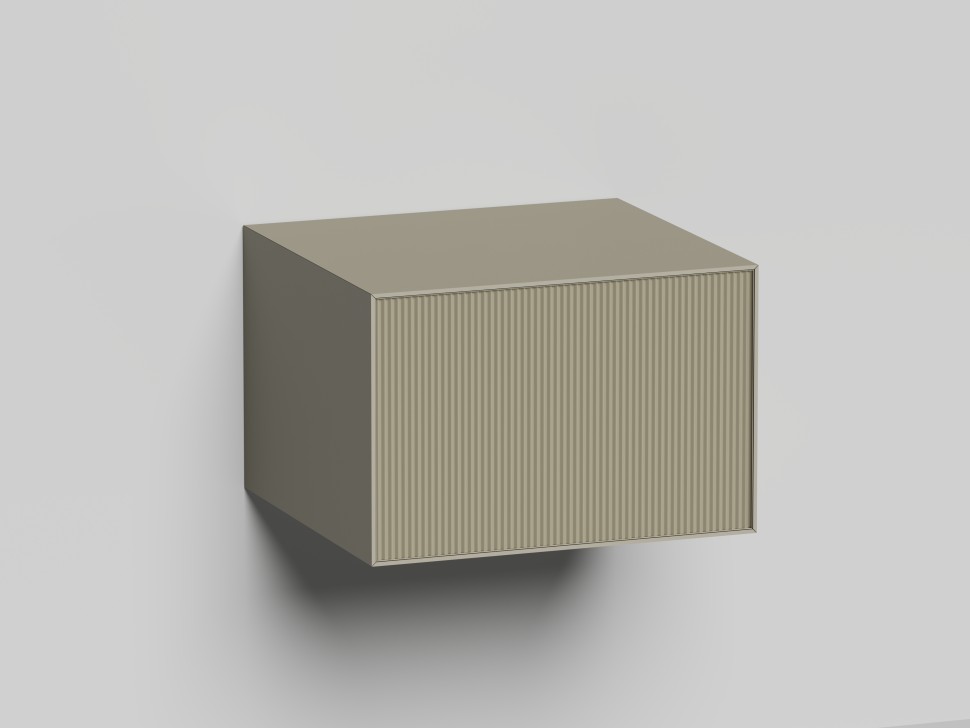 Подвесной модуль Armonia 600x400 без выреза под сифон Salini 27A.1.600.400.13.0