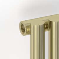 Эстет-1 500х225 5 секций