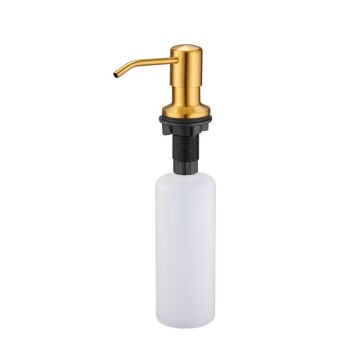 Дозатор ЕД-401 ЕД-401D.PVD Golden