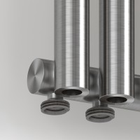 Эстет-0 EU50 левый 1800х135 3 секции