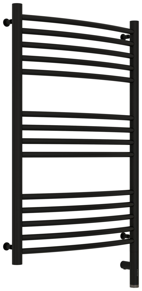 Богема 3.0 выгнутая 800х500 МЭМ правый