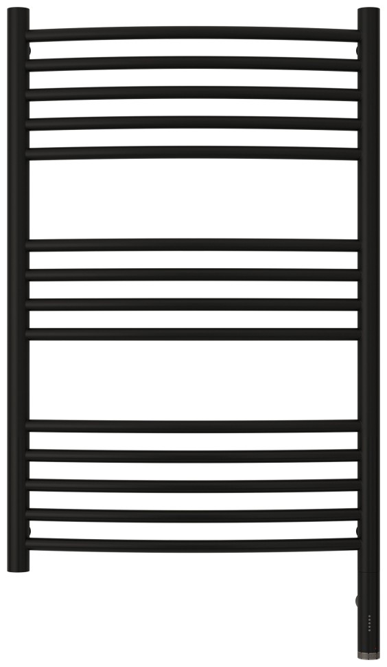 Богема 3.0 выгнутая 800х500 МЭМ правый