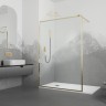 Душевая перегородка RGW WA-12G (Прозрачное, 900)