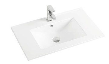 Раковина для ванной CeramaLux JY-807-100