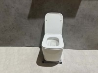 Унитаз подвесной CeramaLux TR5170