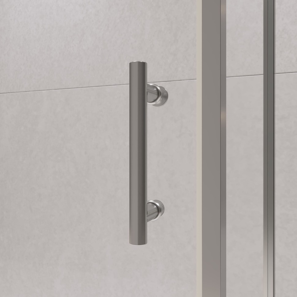 Душевой уголок RGW PA-146 (Прозрачное, 700x900)