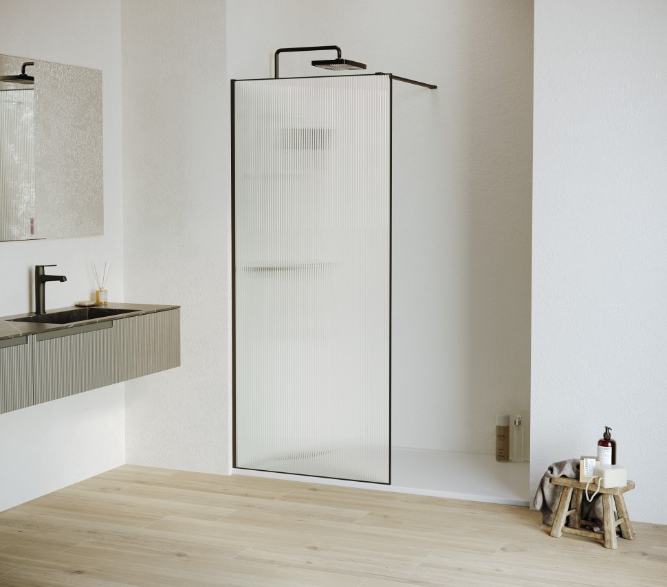 Душевая перегородка RGW WA-08B (600)