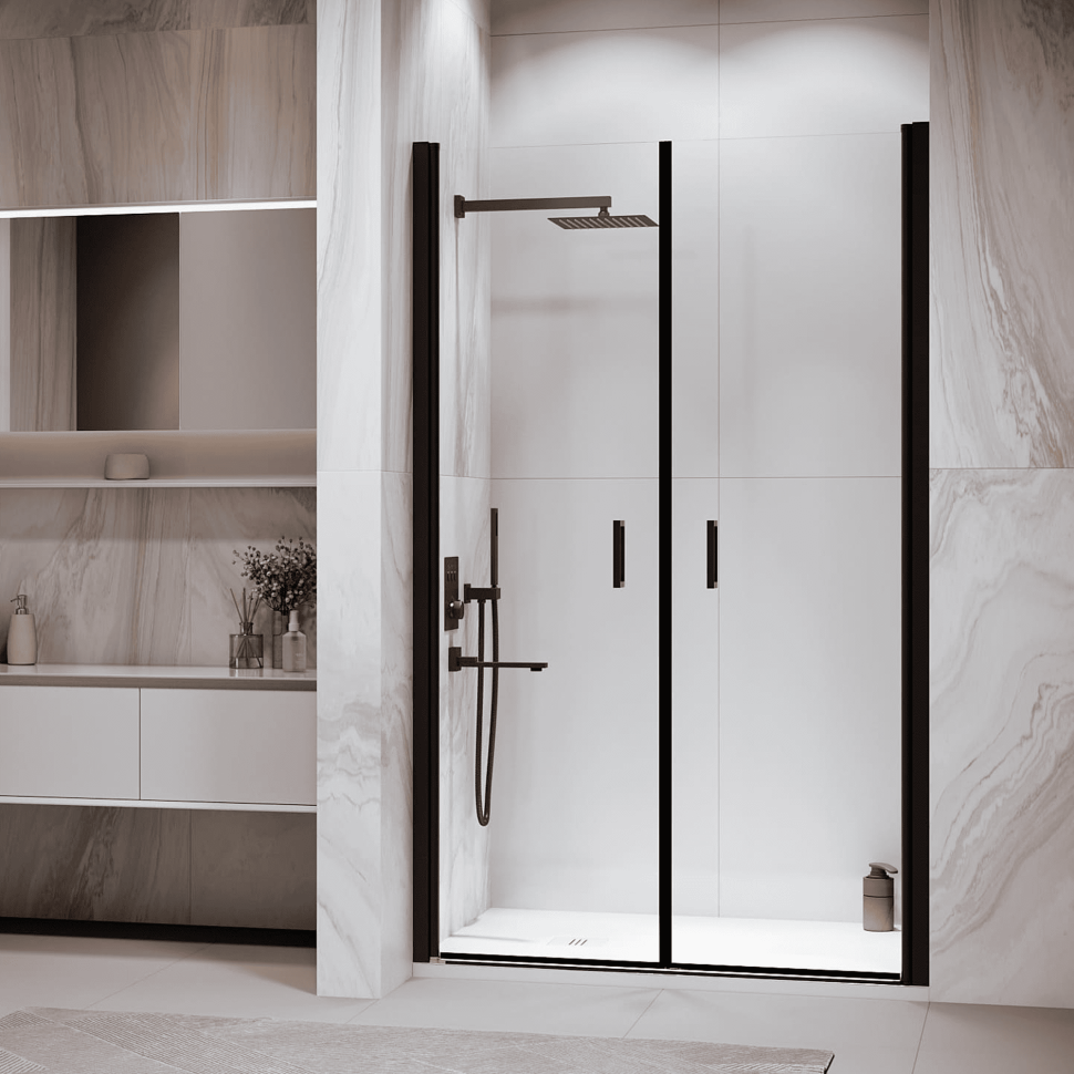 Душевая дверь RGW PA-104B (1200)