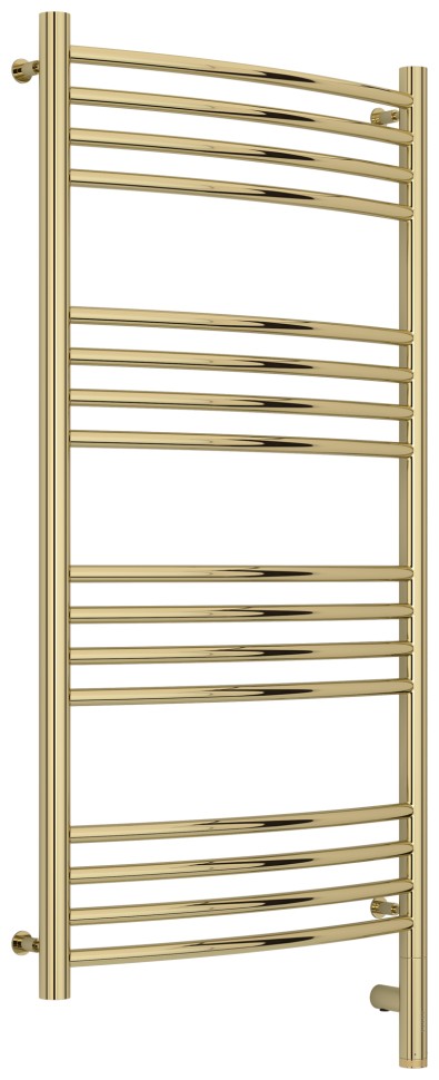 Богема 3.0 выгнутая 1000х500 МЭМ правый