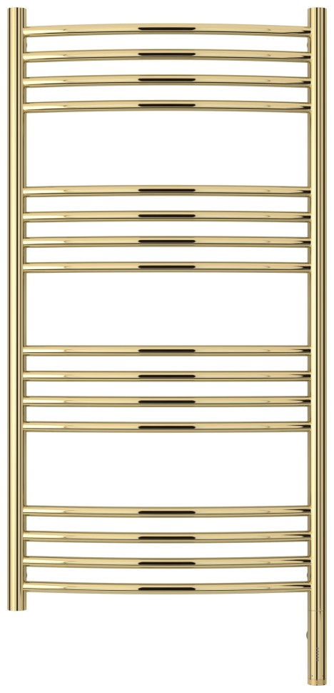 Богема 3.0 выгнутая 1000х500 МЭМ правый