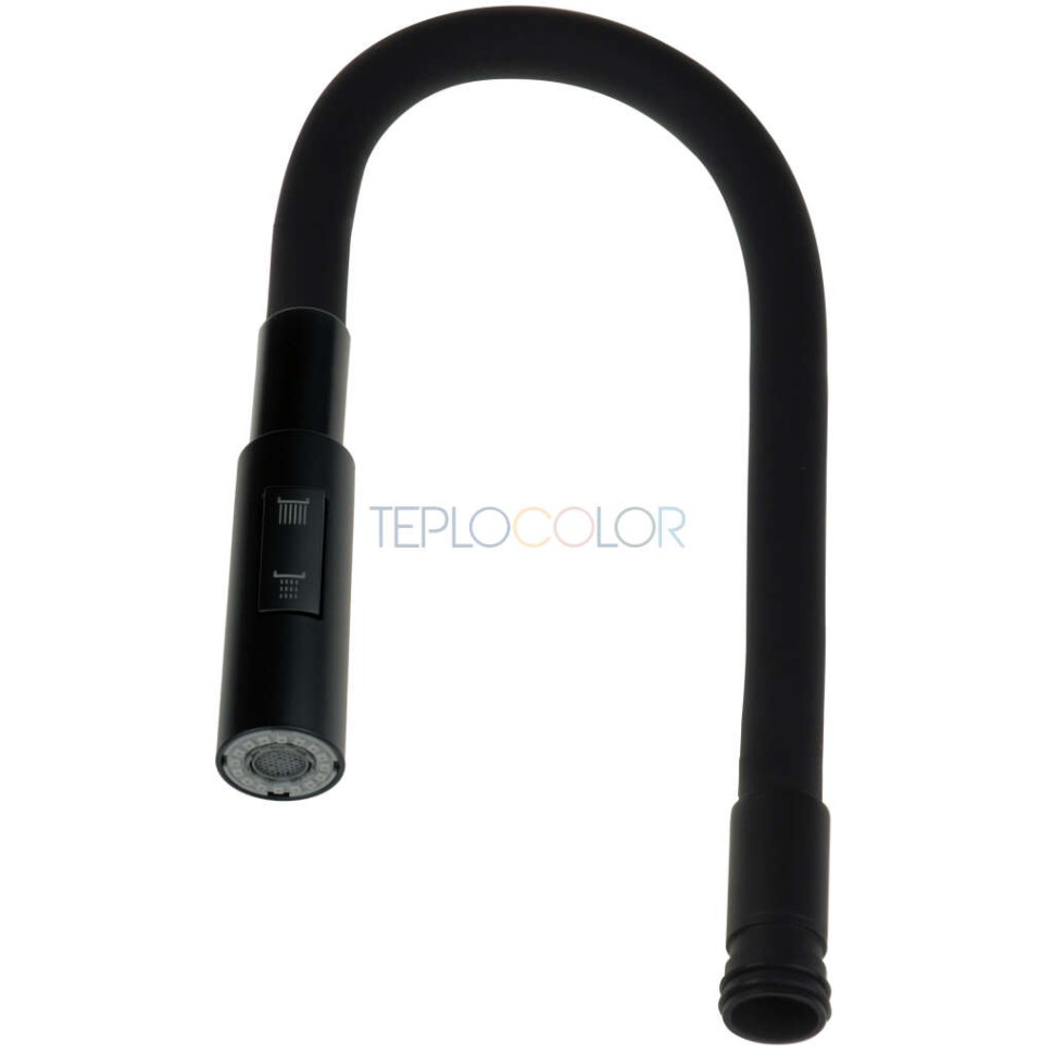 Излив, к смесителям для моек, Luno