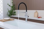 Смеситель для кухни NEXUS, хром, Ne213999-CR, Paulmark-Starke