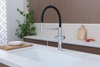 Смеситель для кухни NEXUS, хром, Ne213999-CR, Paulmark-Starke